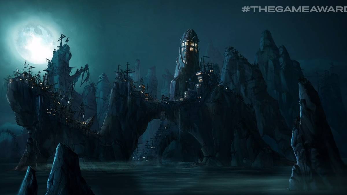 ruined king bildgewater