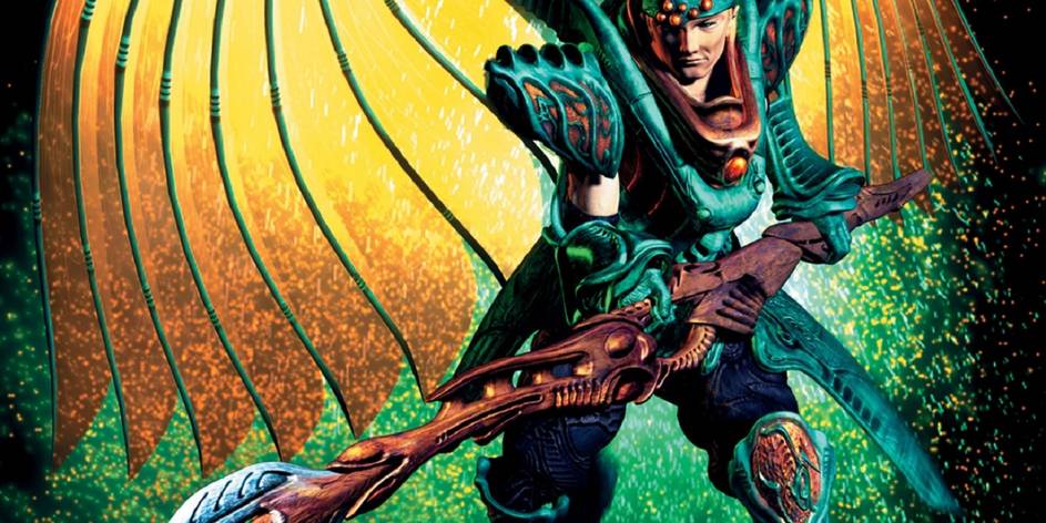 How To Play Legend Of Dragoon Right Now