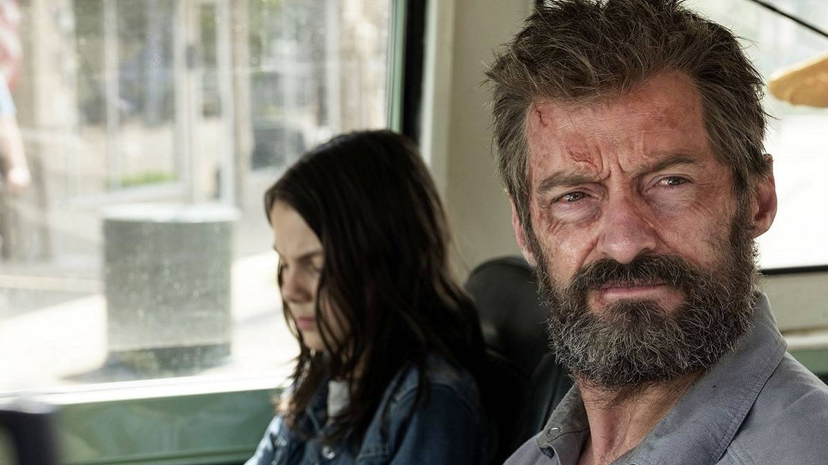 logan movie