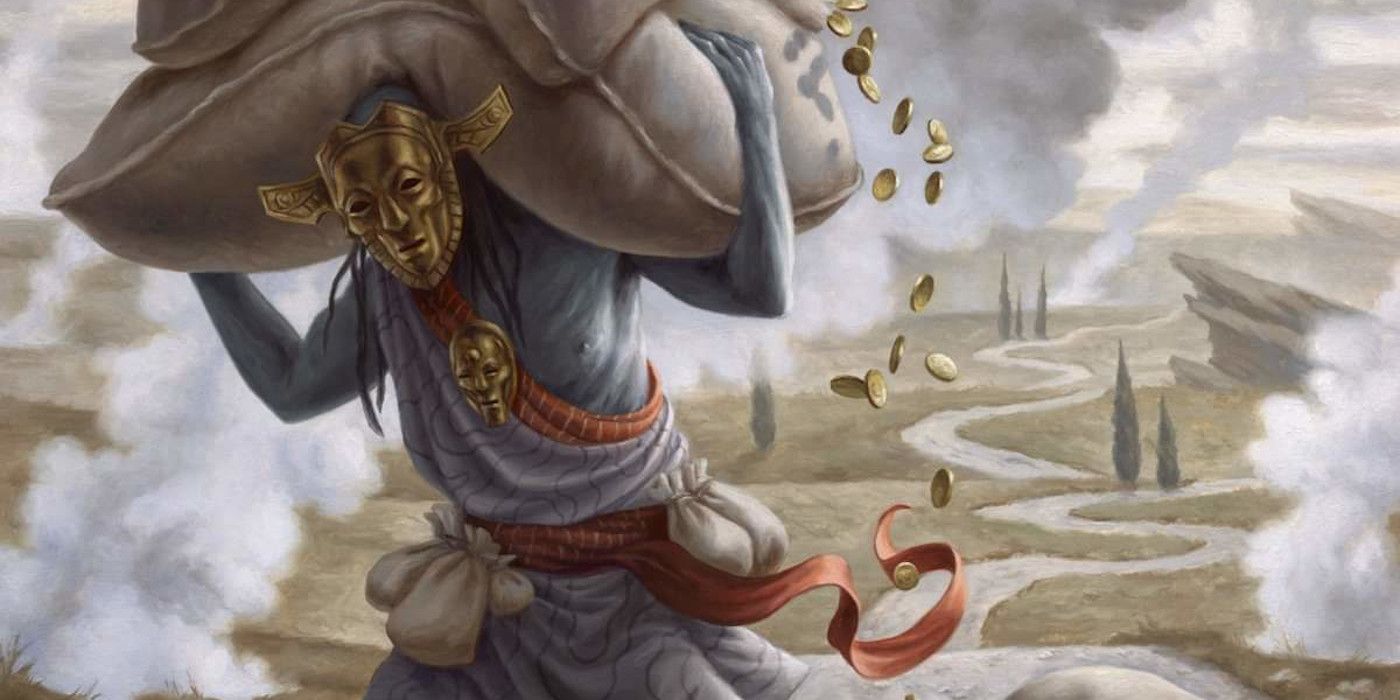 magic the gathering theros beyond death preview