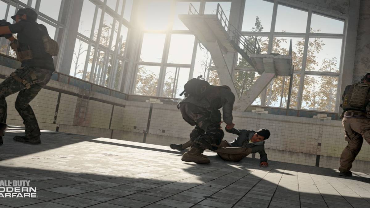 How to Beat Spec Ops Missions in Call of Duty: Modern Warfare