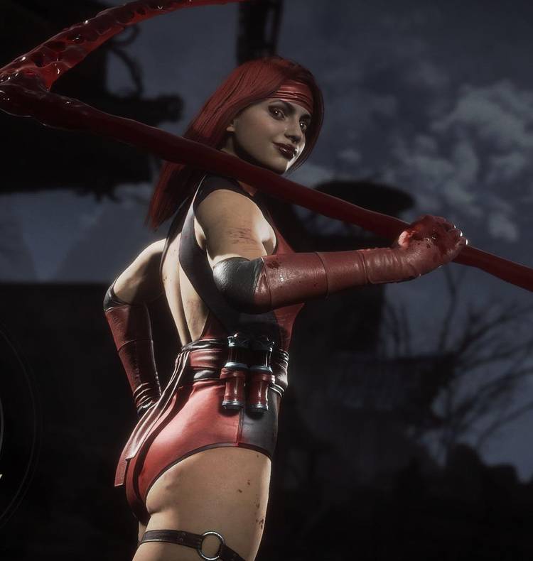skarlet premium skin 2
