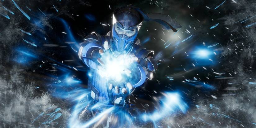 mortal kombat 11 holiday rewards