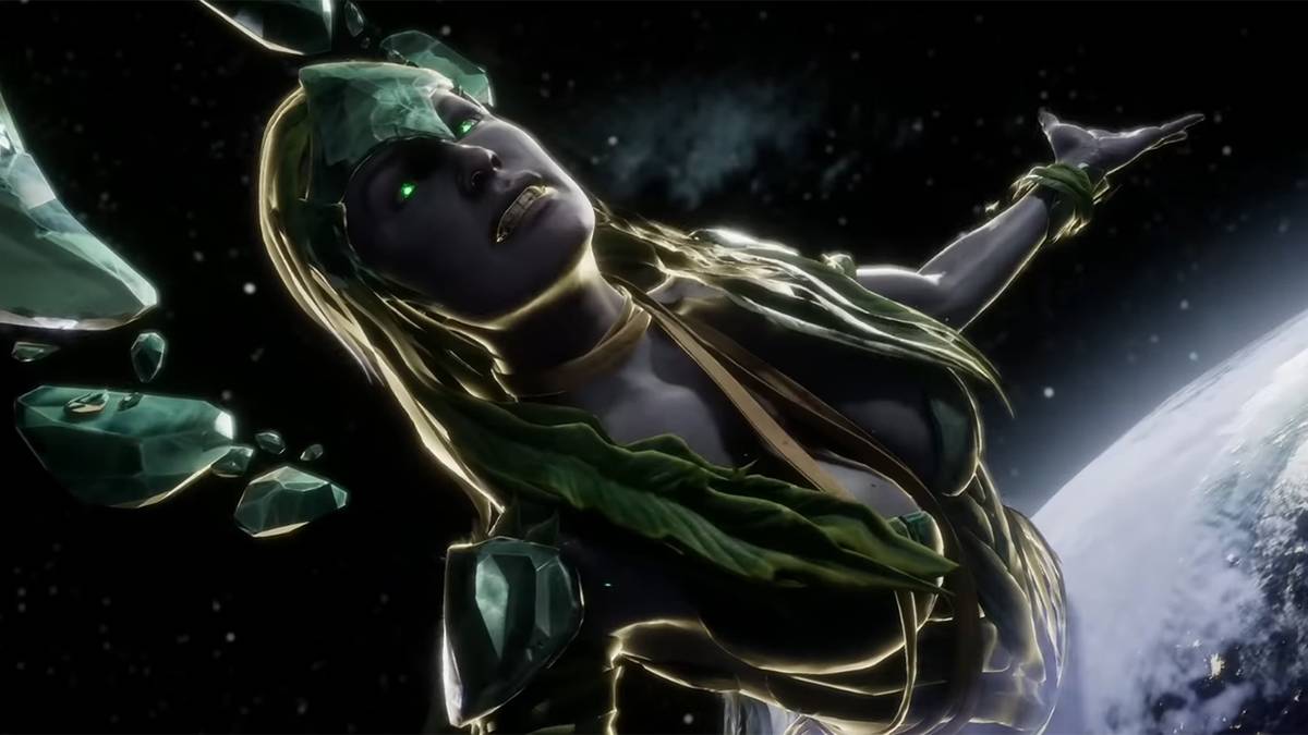 mortal kombat 11 cetrion fatality