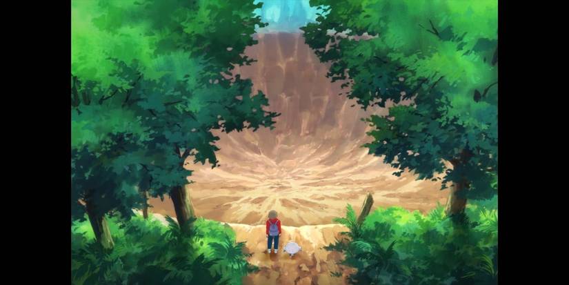 no more heroes 3 crater boy and alien