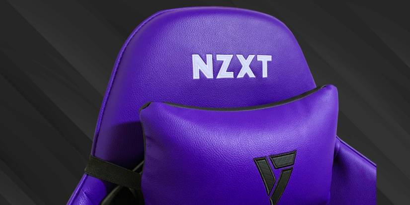 nzxt x vertagear gaming chair