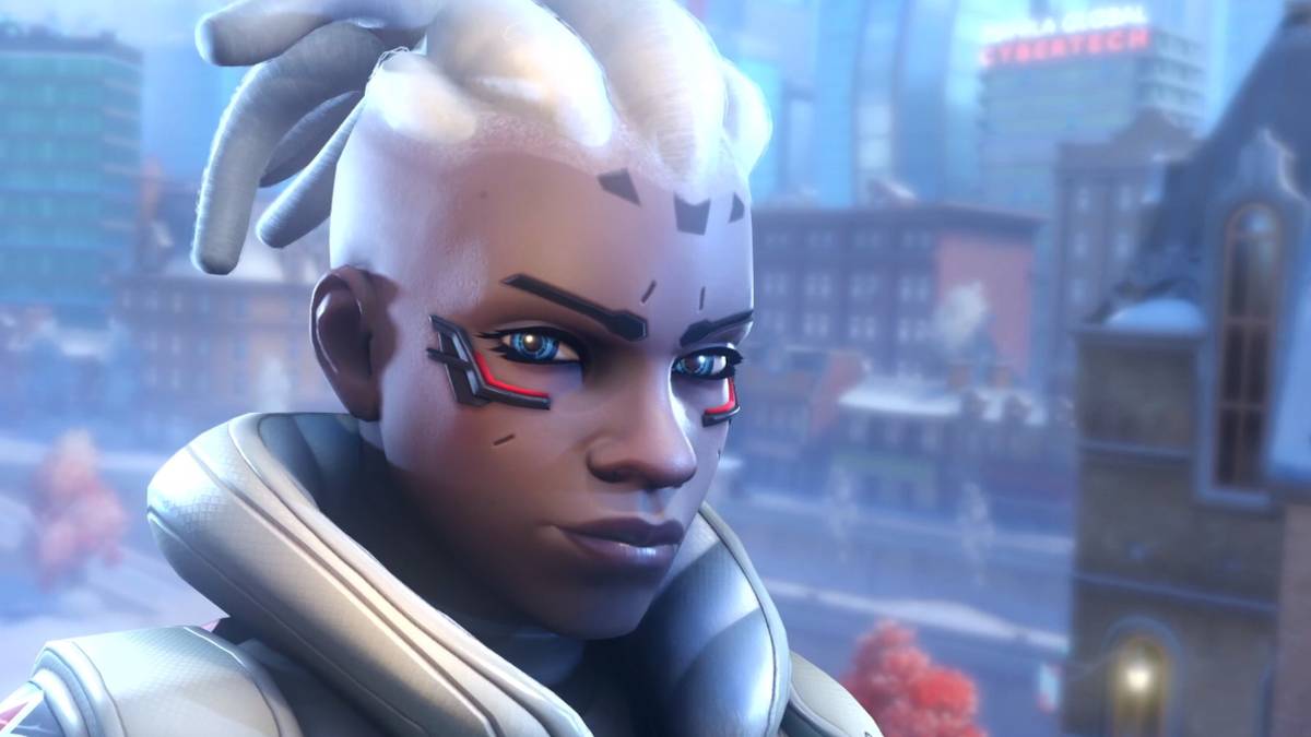 overwatch 2 lots of new heroes