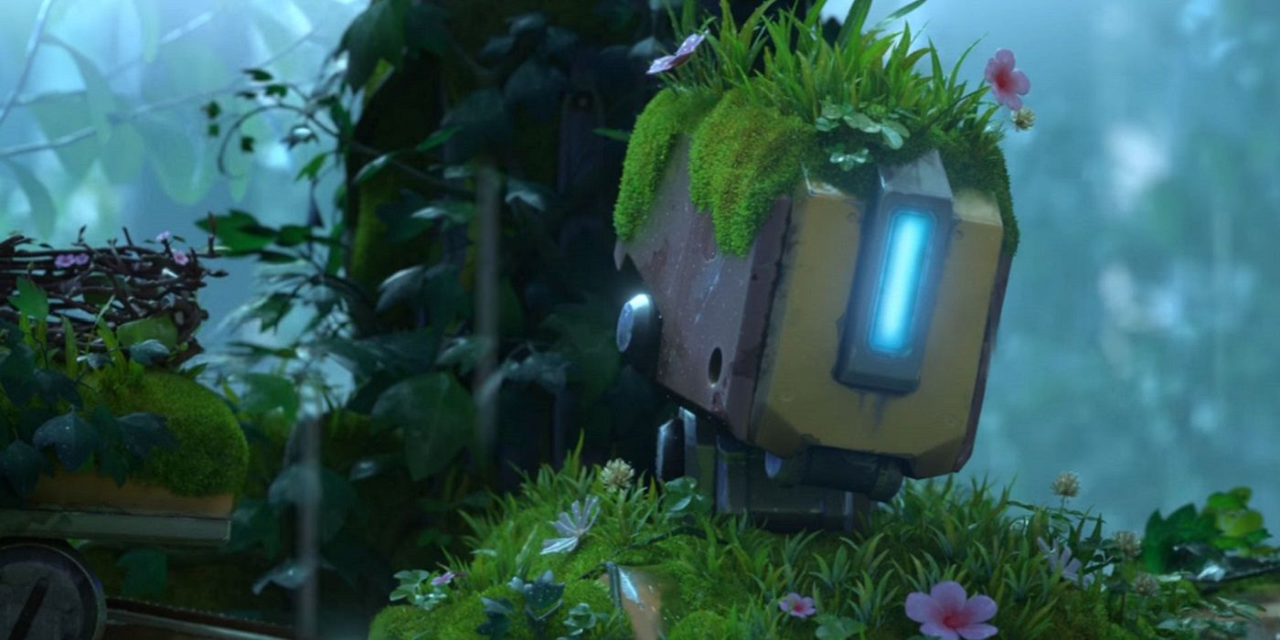 overwatch cucumber bastion