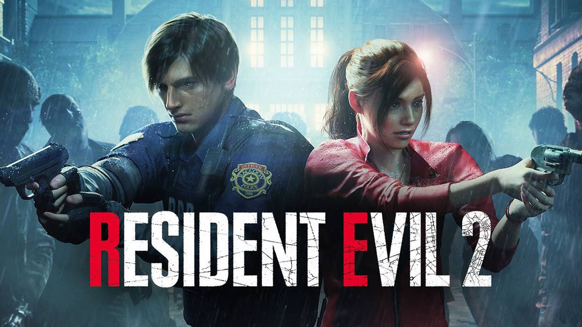 parasite eve re2 treatment