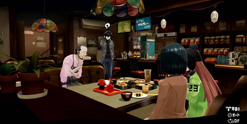 persona 5 royal futaba and wakaba