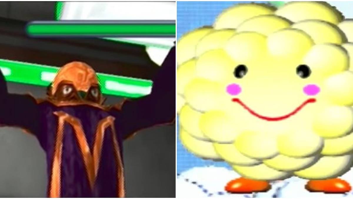 easy boss fights feature