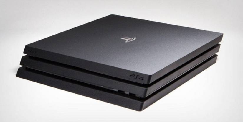 playstation 4 ps4 pro