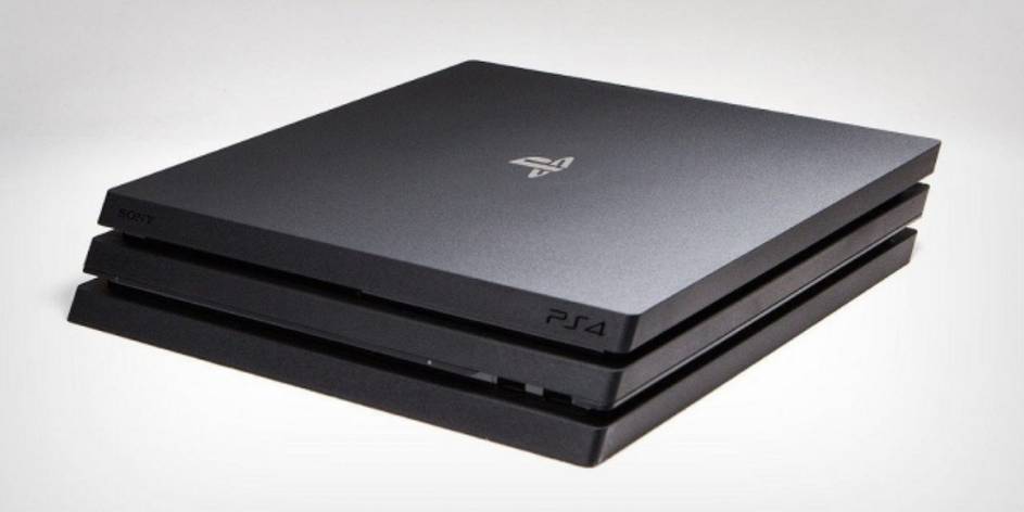 Ps4 Firmware Update 7 02 Out Now Here S What It Does Ps4 Firmware Update 7 02 Out Now Here S What It Does