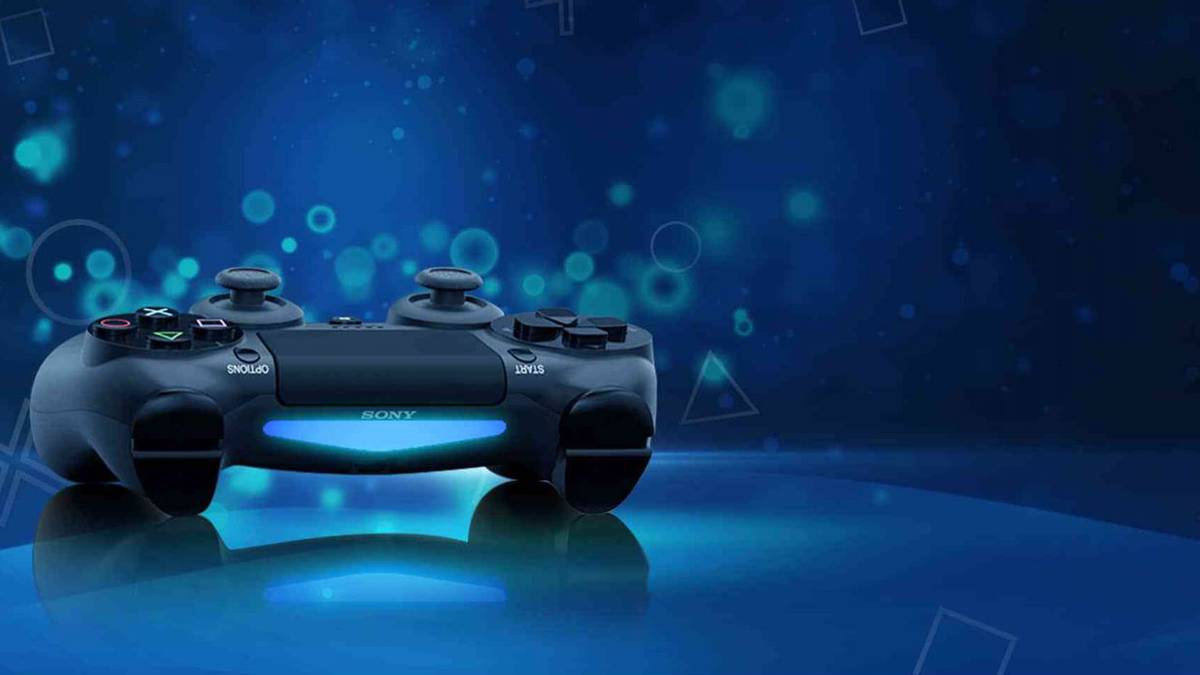 ps5 reveal dualshock