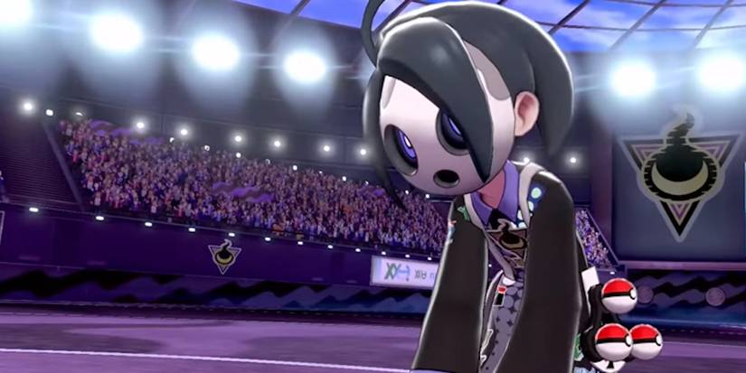 Pokmon Shield: Gym Leaders, Ranked Pokmon Shield: Gym Leaders, Ranked