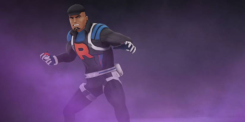 Pokemon GO Cliff counters