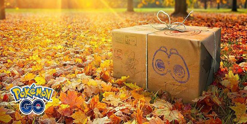 Pokemon GO Evolution Event Raids