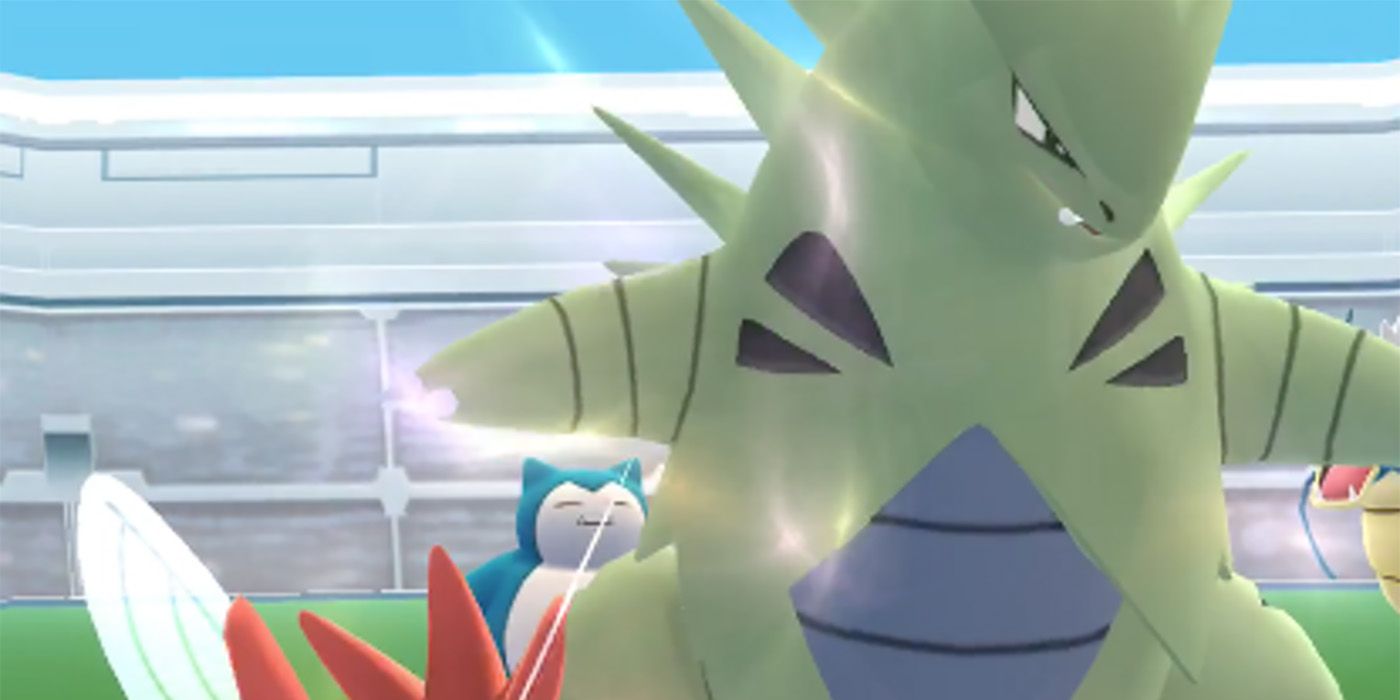 Pokemon GO Every Raid Boss Available December 2019 Update