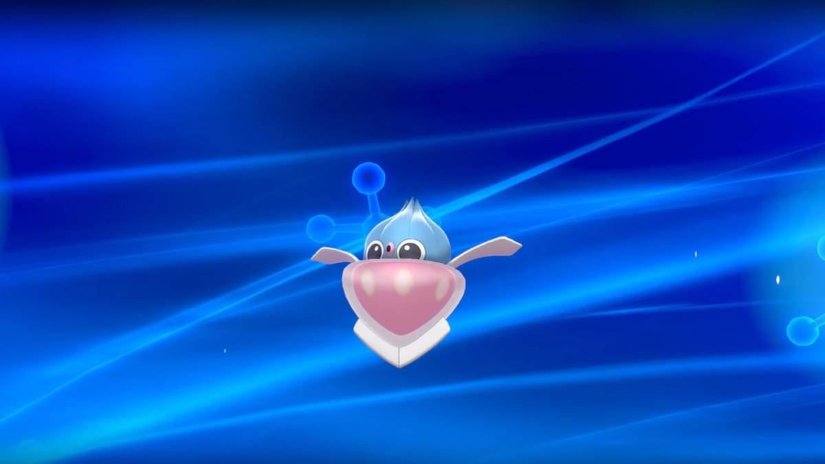 How To Evolve Inkay In Pokemon Sword