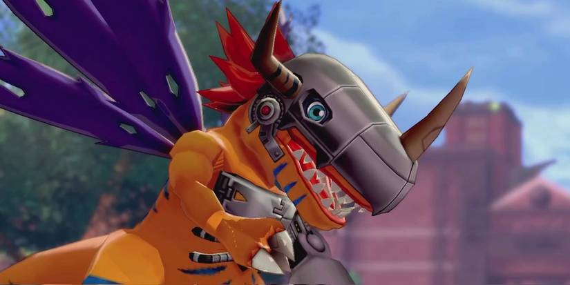 metalgreymon in pokemon