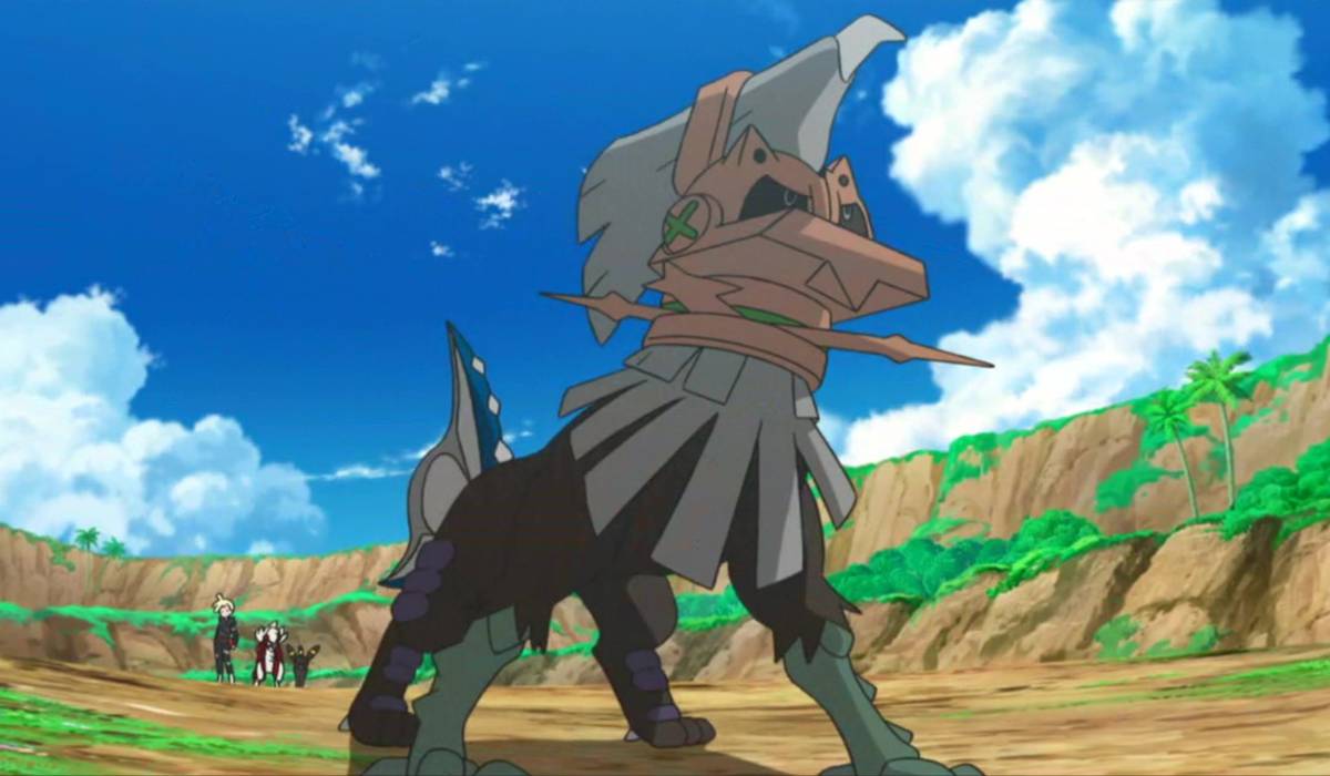 Pokemon Packs FIRST SHINY IN MOON! (Day 1) Shiny Type: Null! | Shiny ...