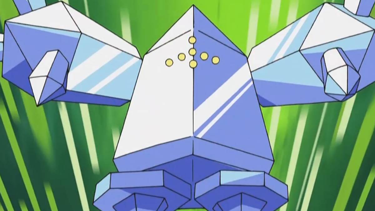 Regice Raid Day Details