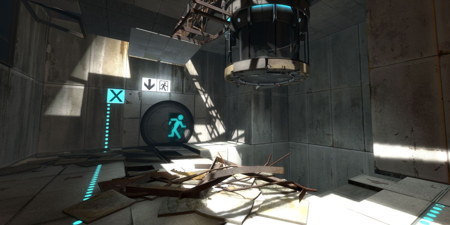 Portal 2