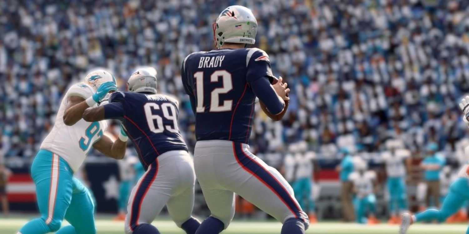 Madden: 10 Features From Older Games We Want Back