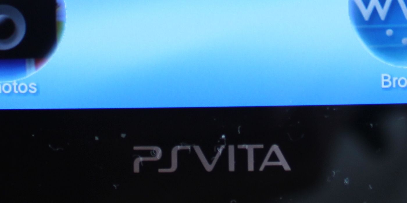 ps vita logo