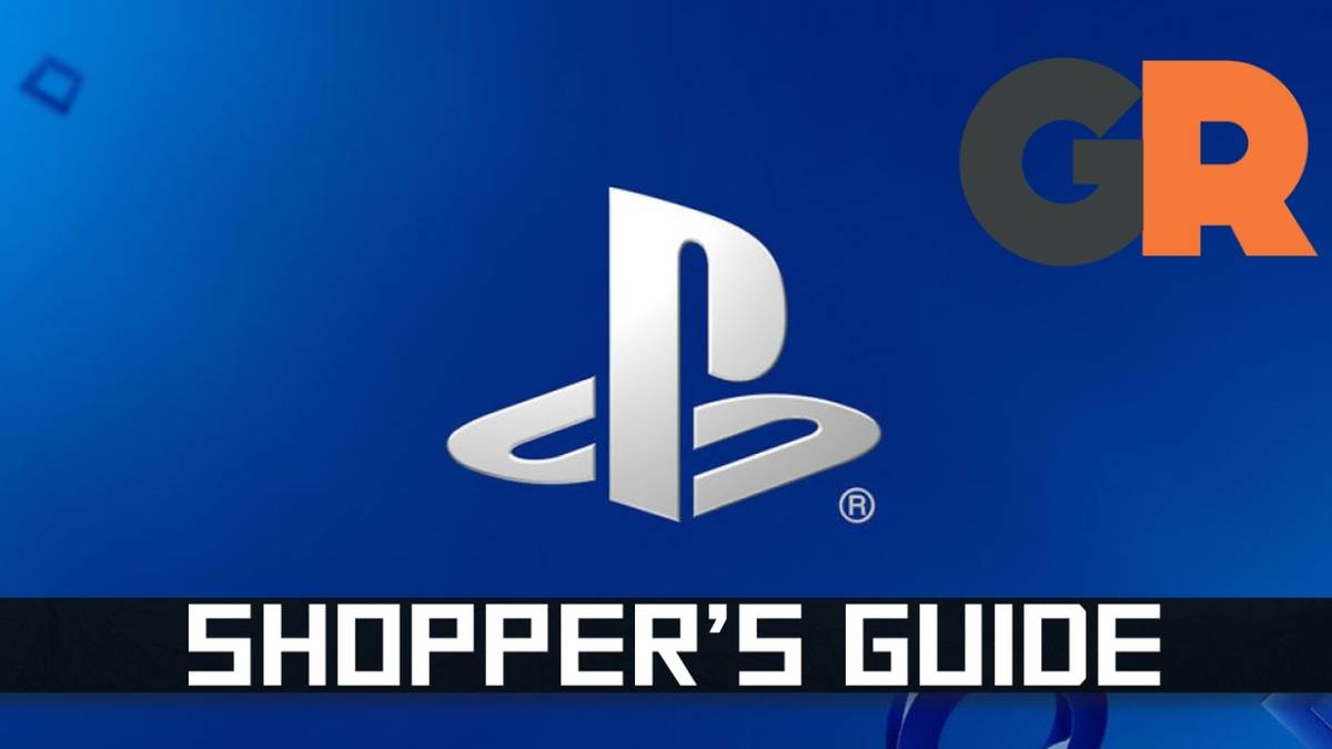 ps4 holiday gift guide