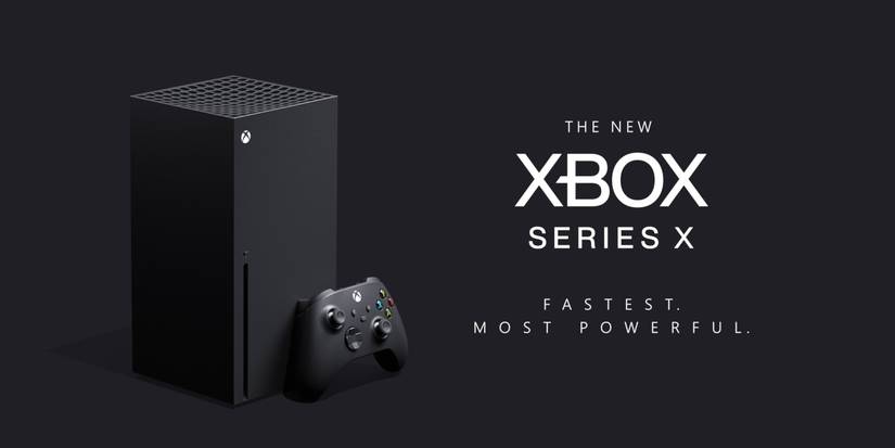 xbox series x most powerful