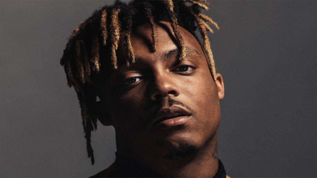 juice WRLD headshot