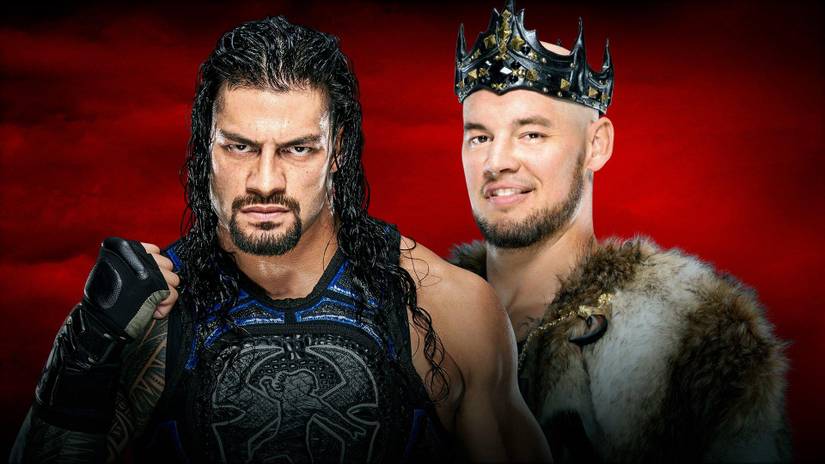wwe tlc 2019 results and review