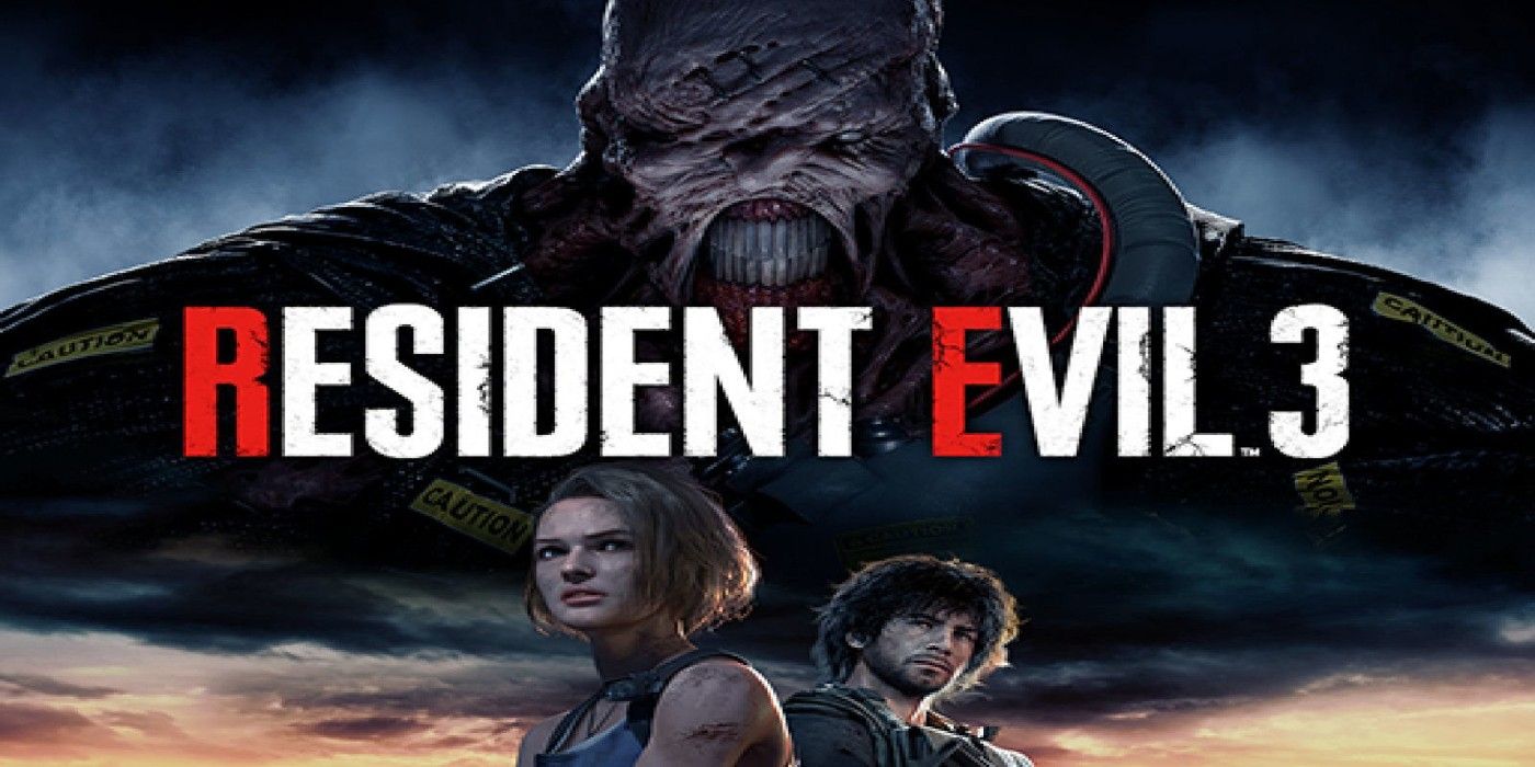Everything We Know So Far About Resident Evil 3 Remake