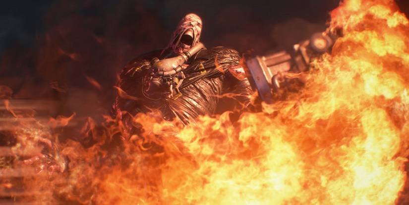 resident evil 3 pre-order bonuses