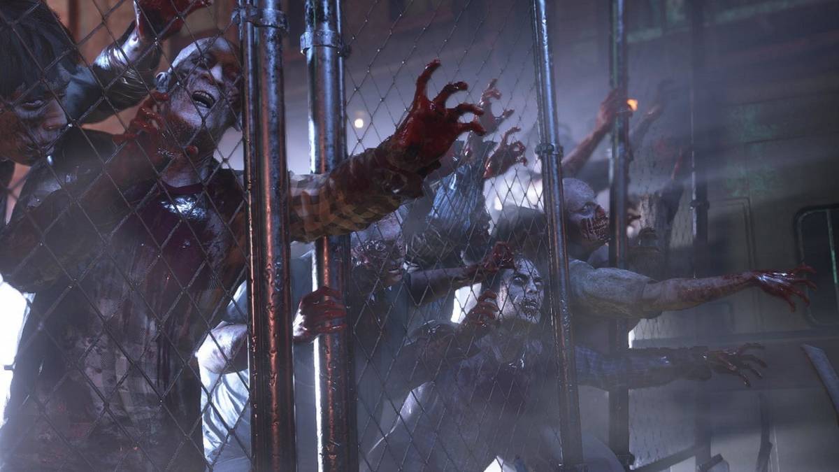 resident evil 3 remake dario