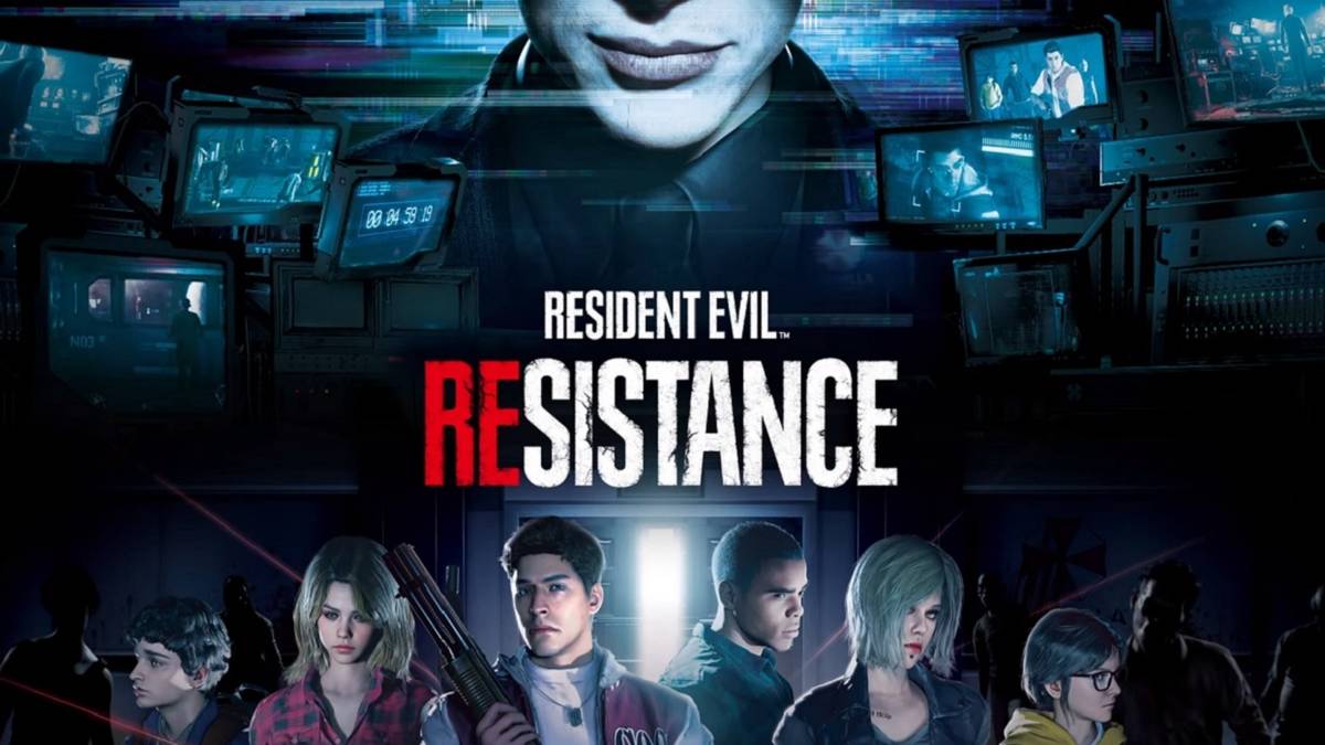 resident evil 3 remake project resistance