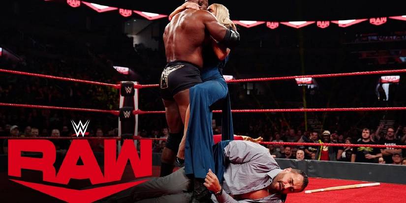 wwe starrcade 2019 results and review