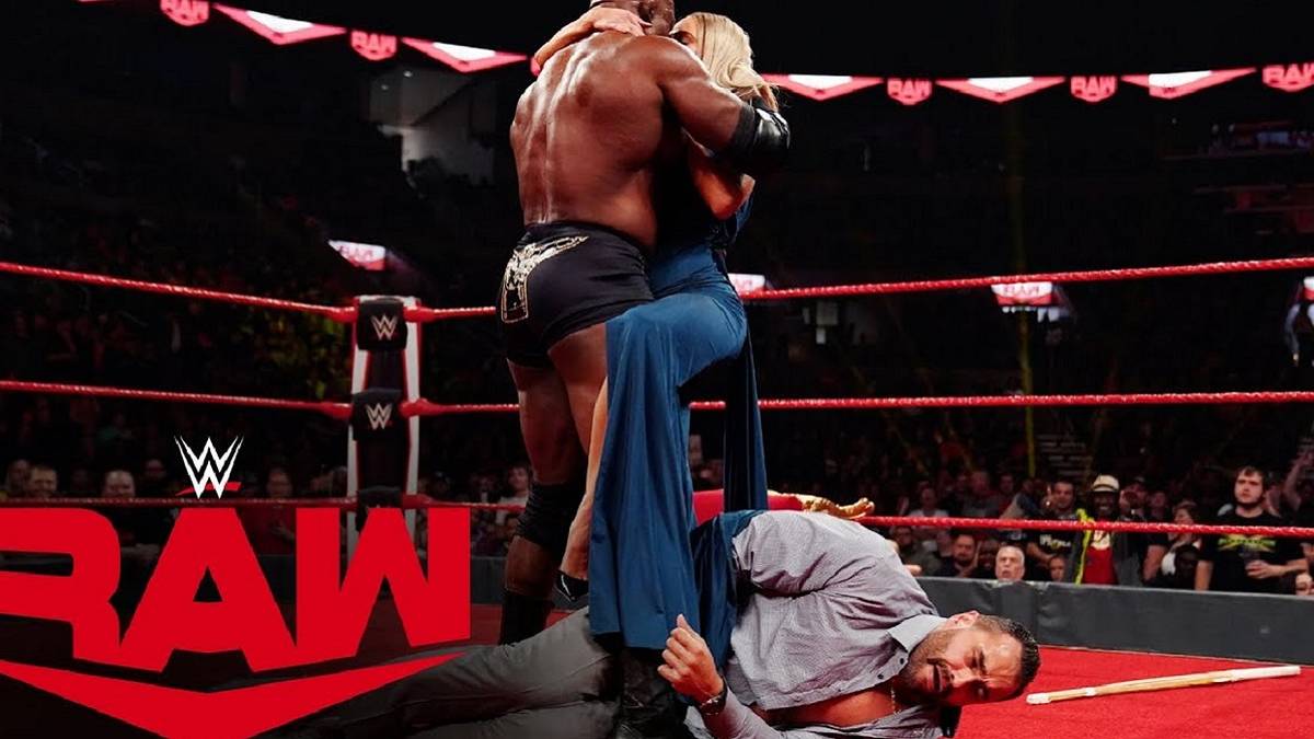 wwe starrcade 2019 results and review