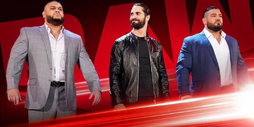 wwe raw results 12/16/2019