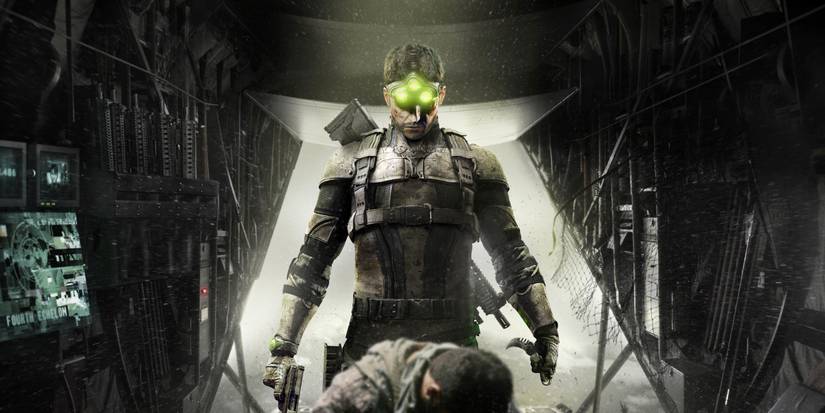 video game franchises that skipped this generation