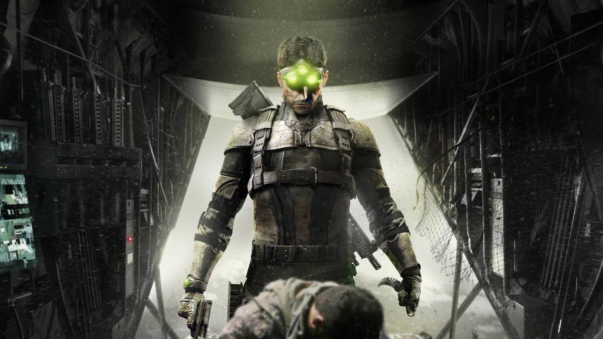 video game franchises that skipped this generation