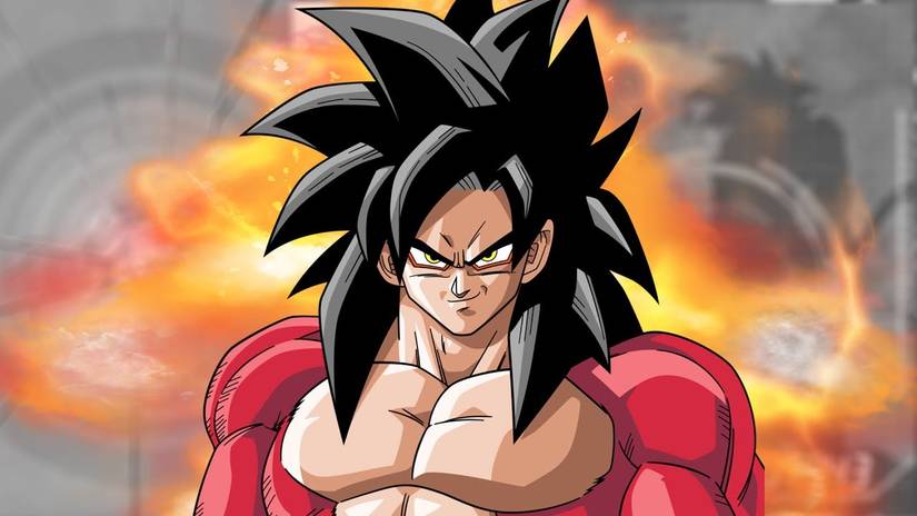 Super Saiyan 4 Goku Kakarot Speculation