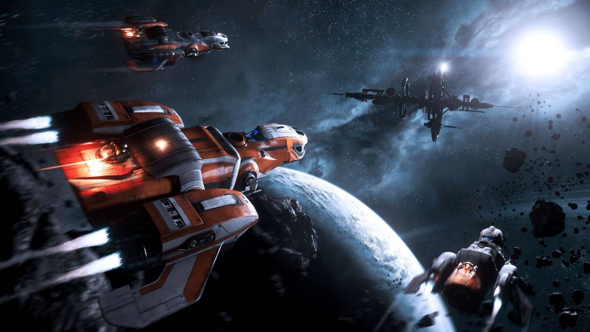 star citizen december update
