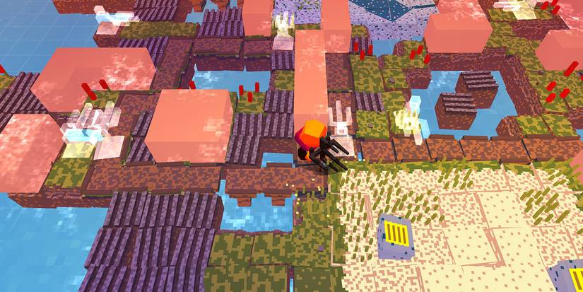 Stephen's Sausage Roll