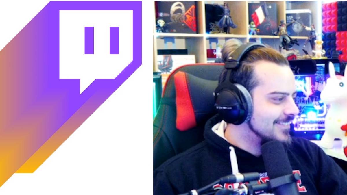 seansstream record stream