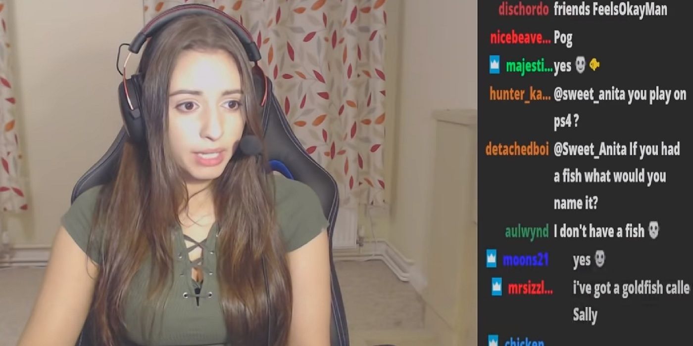 some want twitch to ban sweet anita