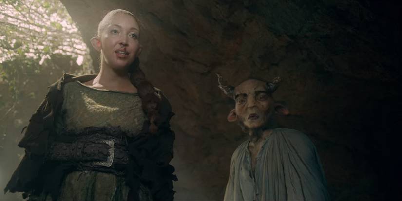 the witcher season 1 episode 2 review