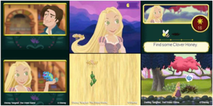 10 Best Games Based On Disney Movies, According To Metacritic