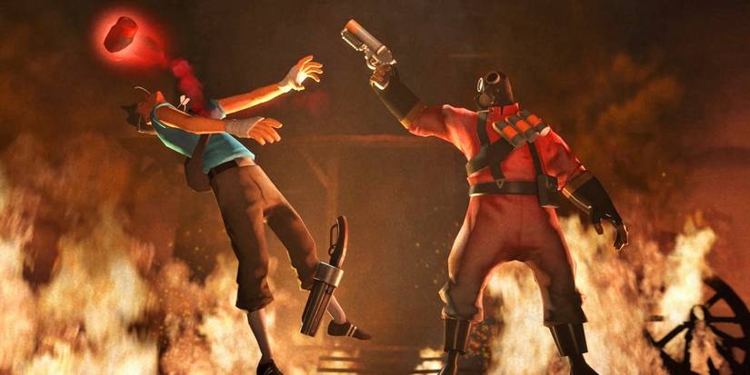 Team Fortress 2